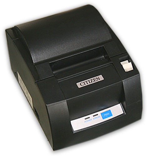 すみぼんページ Citizen CT-S310A Thermal POS Receipt Printer USB Quickbooks