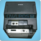Epson TM-H6000IV Printer with Powered USB Interface