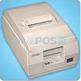 Epson TM-U200D Refurbished Dot Matrix Printer