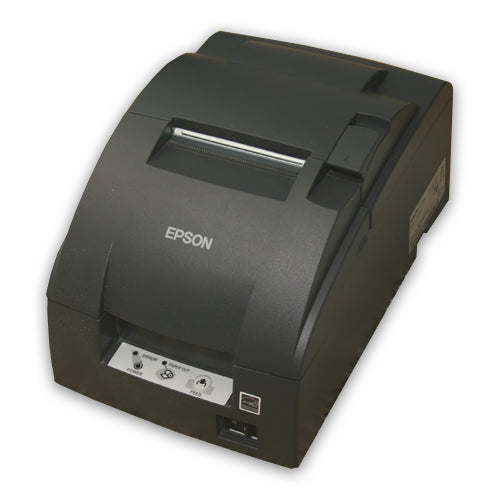 Micros Epson TM-U220B POS Impact Printer M188B IDN Interface – Owl
