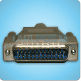 Parallel Interface Printer Cable
