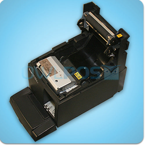Star TSP143LAN Square POS Thermal Receipt Printer Model TSP100