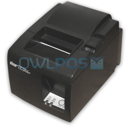 Star TSP113U Thermal Receipt Printer for Square