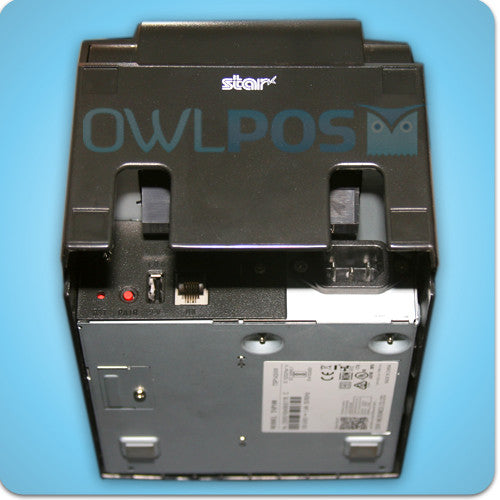 Star TSP143IIIW Wireless Thermal POS Receipt Printer TSP100III