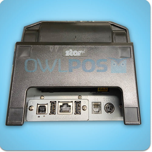 Star TSP654II apple airprint, 39481830