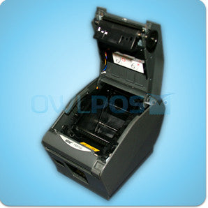 Star TSP700 POS Thermal Receipt Printer Model TSP743 Refurb Dark