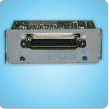 Replace Star Serial Port Card