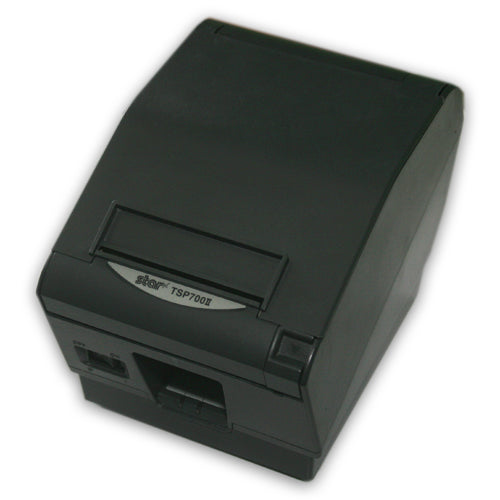 Star TSP700II POS Thermal Receipt Printer Model TSP743II