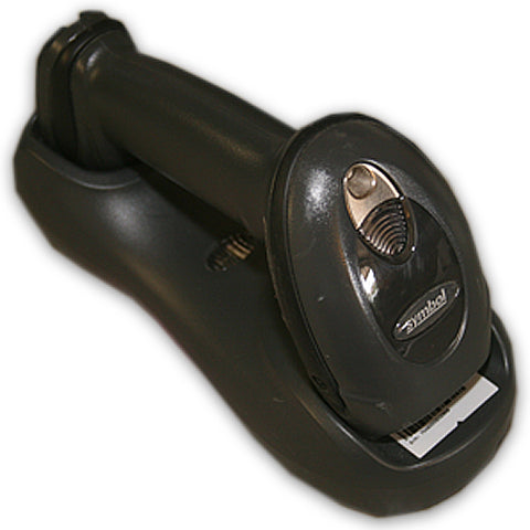Symbol LS4278 Bluetooth Wireless Barcode Scanner