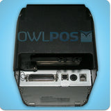 Touch Dynamic TB4 Thermal Printer Used for POS
