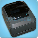 Zebra GX420T Thermal Transfer Printer Best Price