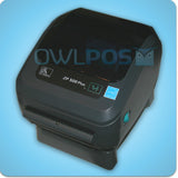 Zebra ZP500 Plus FedEx Ship Manager Printer