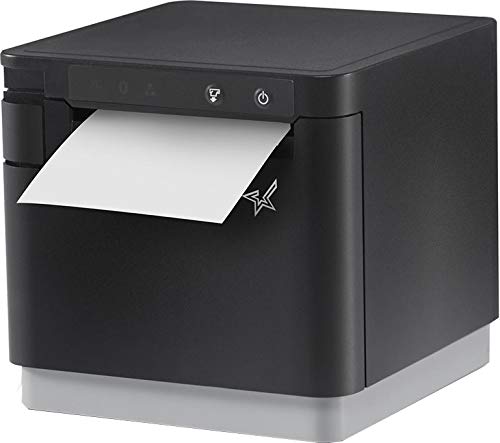Star Micronics mC-Print3 Printer Interface and Peripheral Connectivity Options MCP30 MCP31L