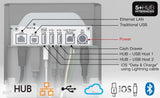 CloudPRNT mC-Print3 Refurb Star MCP31L