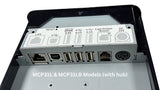 Star MCP31LB Bluetooth Printer with Peripheral Hub