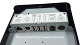 Star Micronics mC-Print3 MCP31L POS Printer CloudPRNT Ethernet USB Peripheral HUB