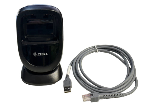 Refurbished Zebra DS9308 Barcode Scanner