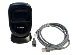 Refurbished Zebra DS9308 Drivers License Scanner DS9308-DL00004ZZNA