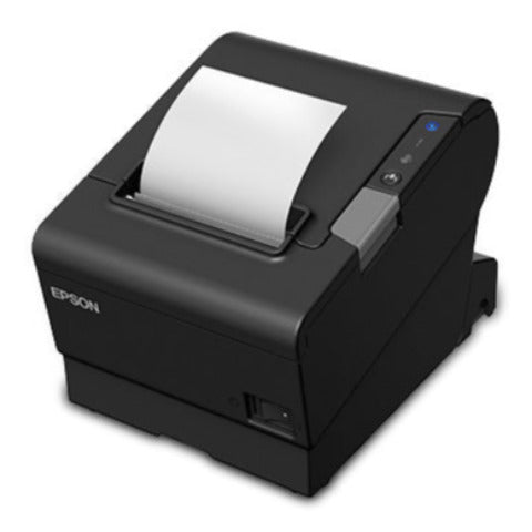 Refurbished Epson TM-T88VI-iHUB Printer