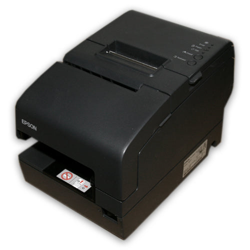 Power Plus Interface Epson TM-H6000IV POS Printer