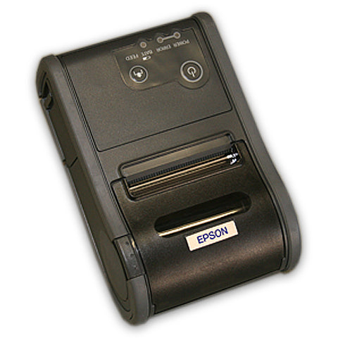 Epson TM-P60 Portable Bluetooth Thermal Receipt Printer