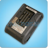 Epson TM-P60 Portable Bluetooth Thermal Receipt Printer