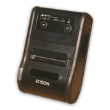 Mobile Epson iOS Compatible Bluetooth Receipt Printer TM-P60II