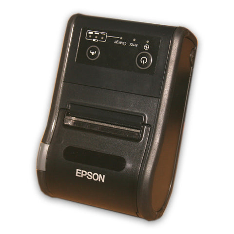 Mobile Epson iOS Compatible Bluetooth Receipt Printer TM-P60II