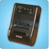Mobile Epson iOS Compatible Bluetooth Receipt Printer TM-P60II