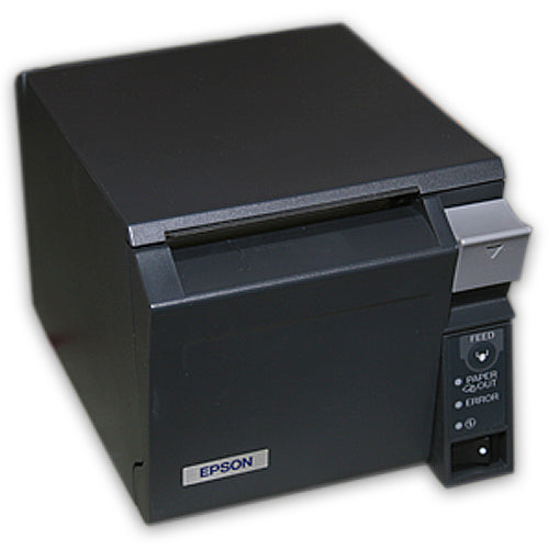 Epson TM-T70II Thermal Receipt Printer M965A