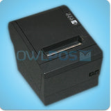 Refurbished Micros TM-T88III M129C Receipt Printer Ethernet