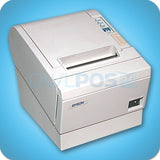 Refurbished Epson TM-T88III M129C Receipt Printer