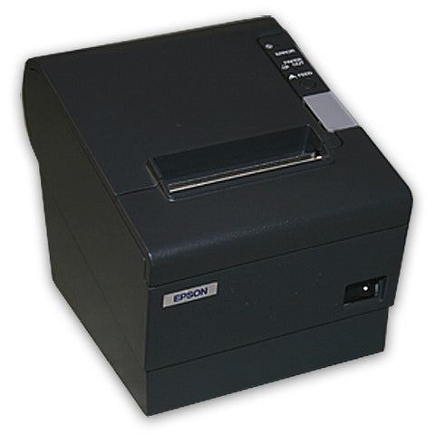 Refurbished Micros TM-T88IV M129H Receipt Printer