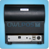 Epson TM-T88IV Credit Card Receipt Printer Refurb