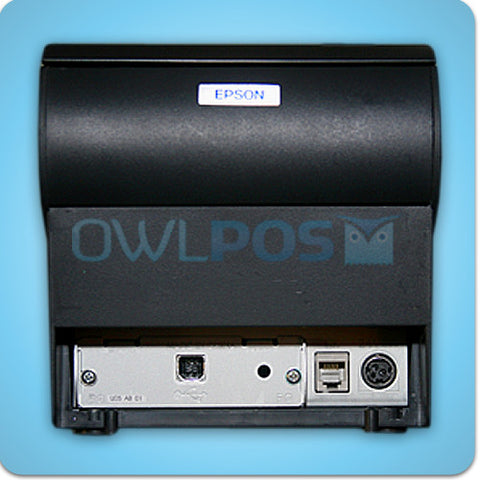 Epson TM-T88IV USB Thermal POS Receipt Printer Model M129H