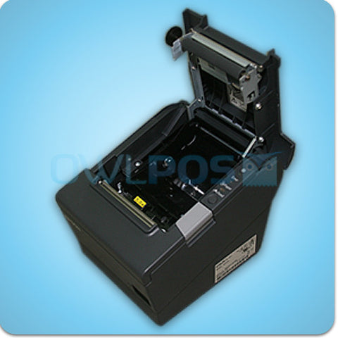 M244a Epson TM-T88V POS Thermal Receipt Printer Model M244A Refurbished USB ...