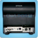 Epson TM-T88V Model M244A Wireless Wifi Printer