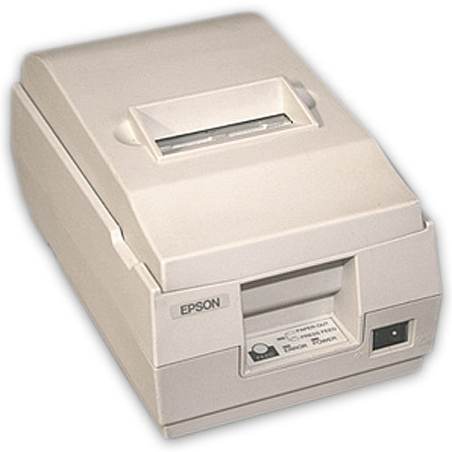 Epson TM-U200D Refurbished Dot Matrix Printer