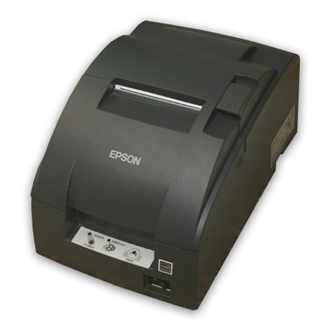 Star TSP100II FuturePRNT Thermal Receipt Printer Model TSP143IIU ECO – Owl  POS