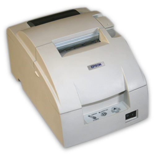 Refurbished Epson TM-U220D Impact Printer