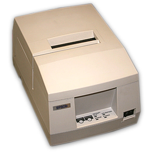 Refurbished Epson TM-U325D Printer