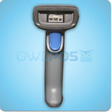 Intermec SR30 USB Wired Barcode Scanner Reader