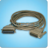 Parallel Interface Printer Cable