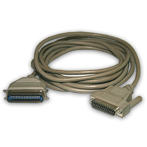 Parallel Interface Printer Cable