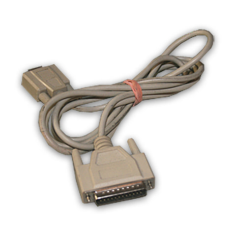 RS-232 Null Modem Serial Interface Cable Point of Sale