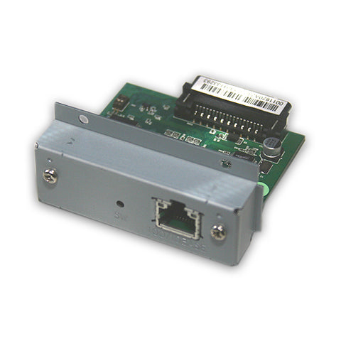 Star TSP650II Ethernet Print Server Card IFBD-HE07