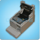 White Square Receipt Printer TSP143LAN