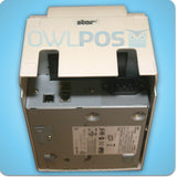 USB Square Stand Printer TSP143 White