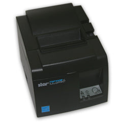 Star TSP100III Ethernet LAN Receipt Printer Square