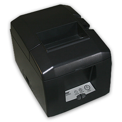New Star Micronics TSP650IIBTi Receipt Printer TSP654IIBi